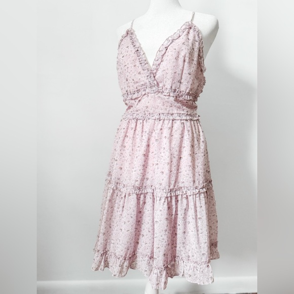Storia Dress - Picture 1 of 8